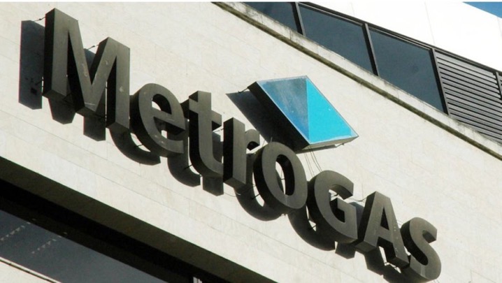 YPF vendió el 70% de Metrogas a Edenor por US$ 780 millones