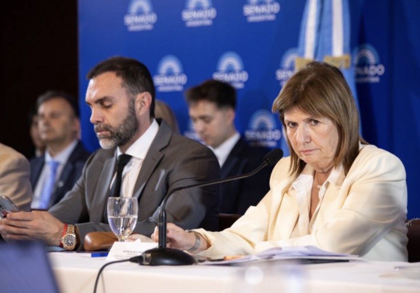 La Modernización Laboral con dictamen será tratada en febrero