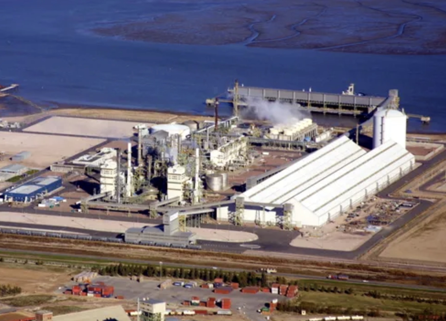 Adecoagro y la Asociación de Cooperativas Argentinas compraron Profertil
