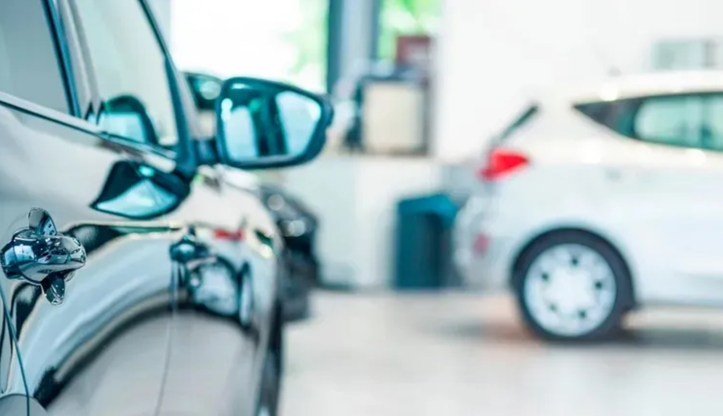 La venta de autos creció casi 60% interanual en mayo