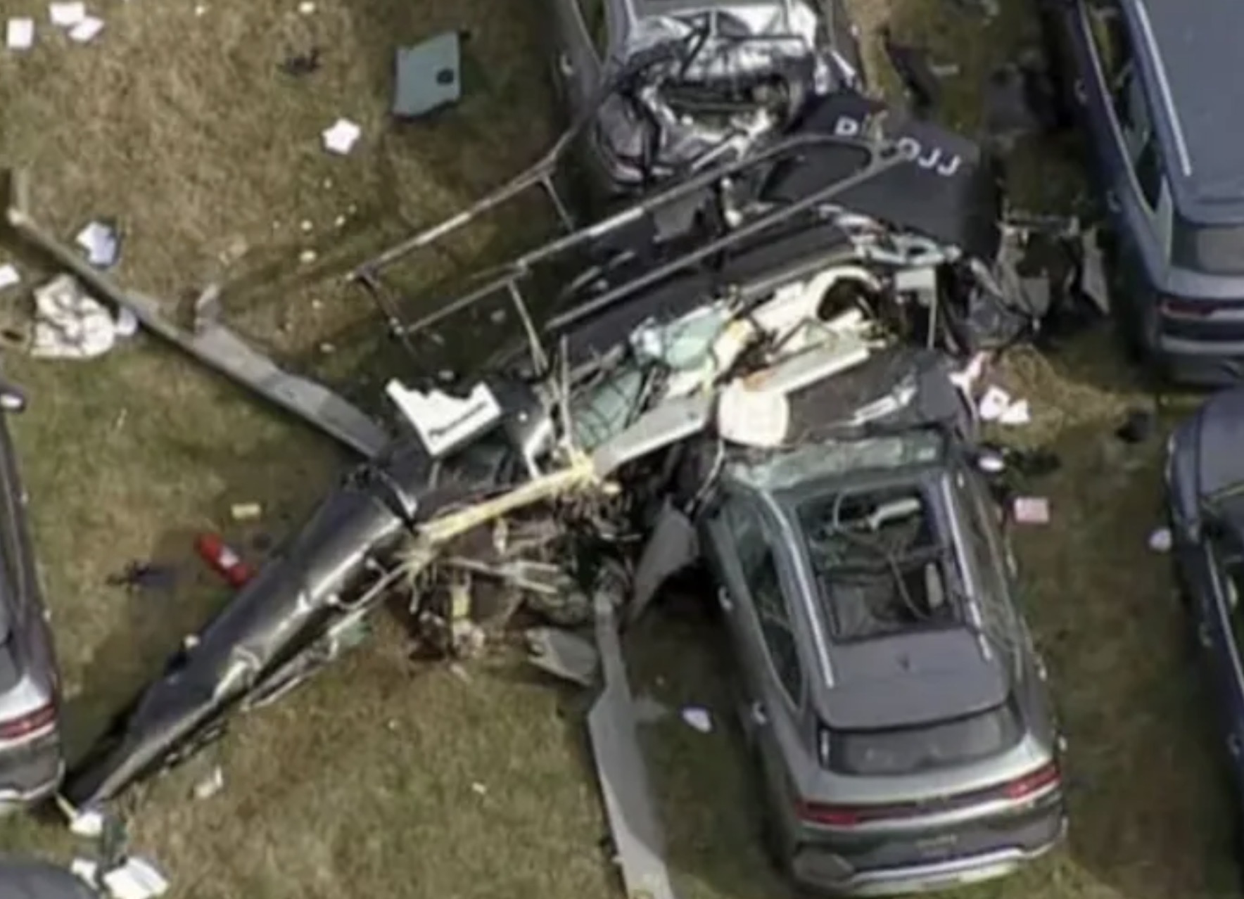 Youtuber argentino muere en un accidente aéreo en Brasil 