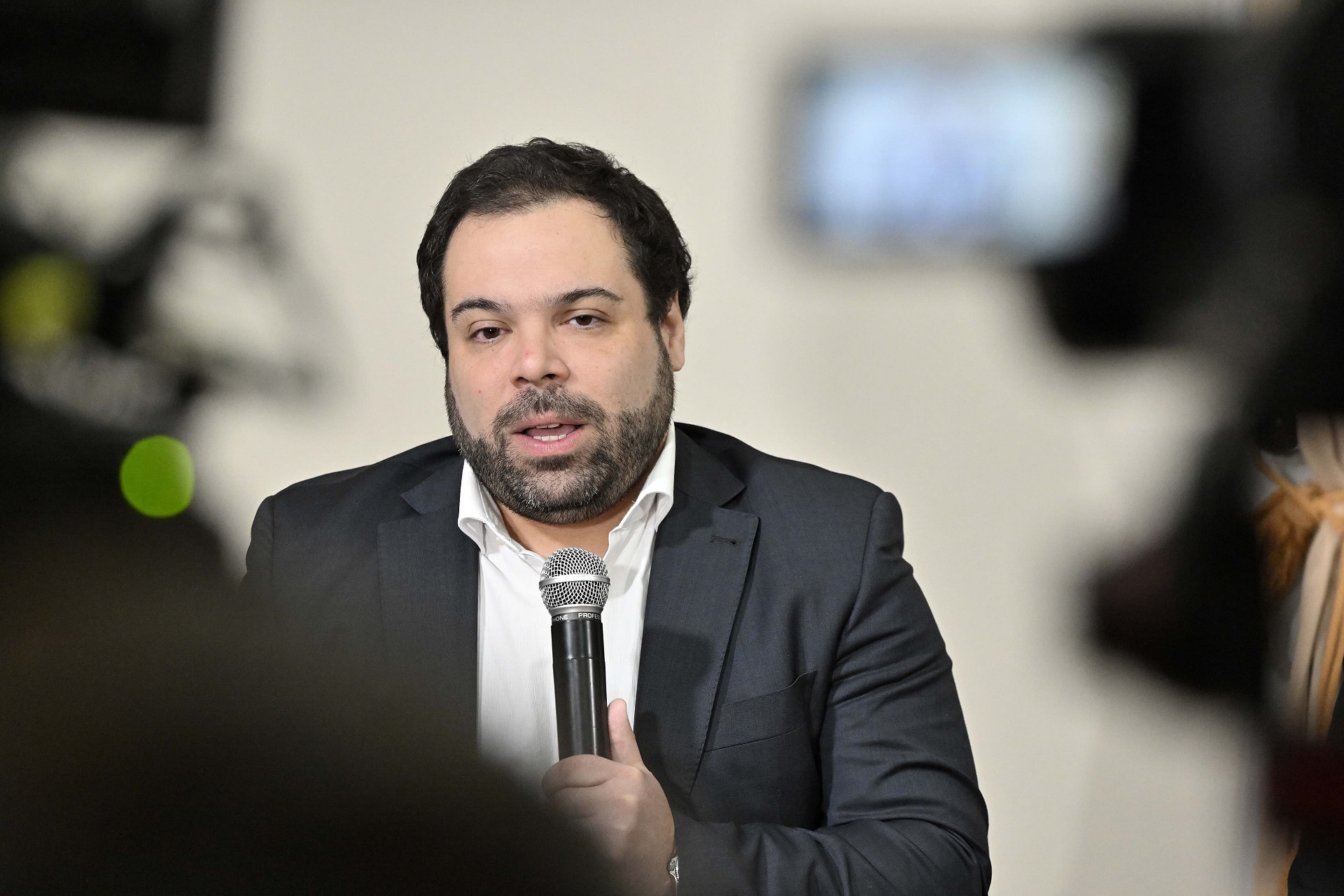 Troncoso alertó sobre la alta litigiosidad laboral en Entre Ríos