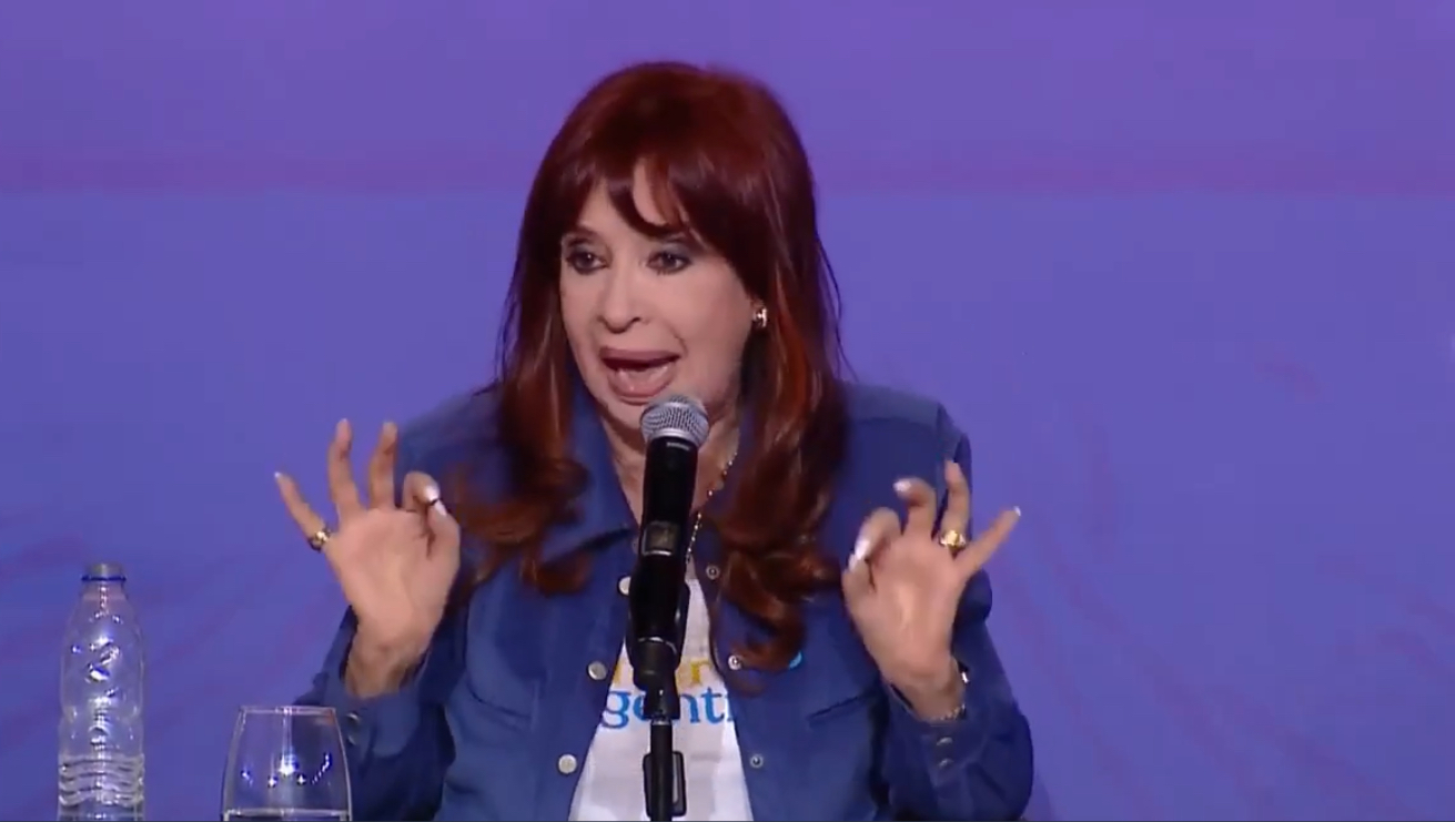 “Critiquemos, pero no hablemos…”