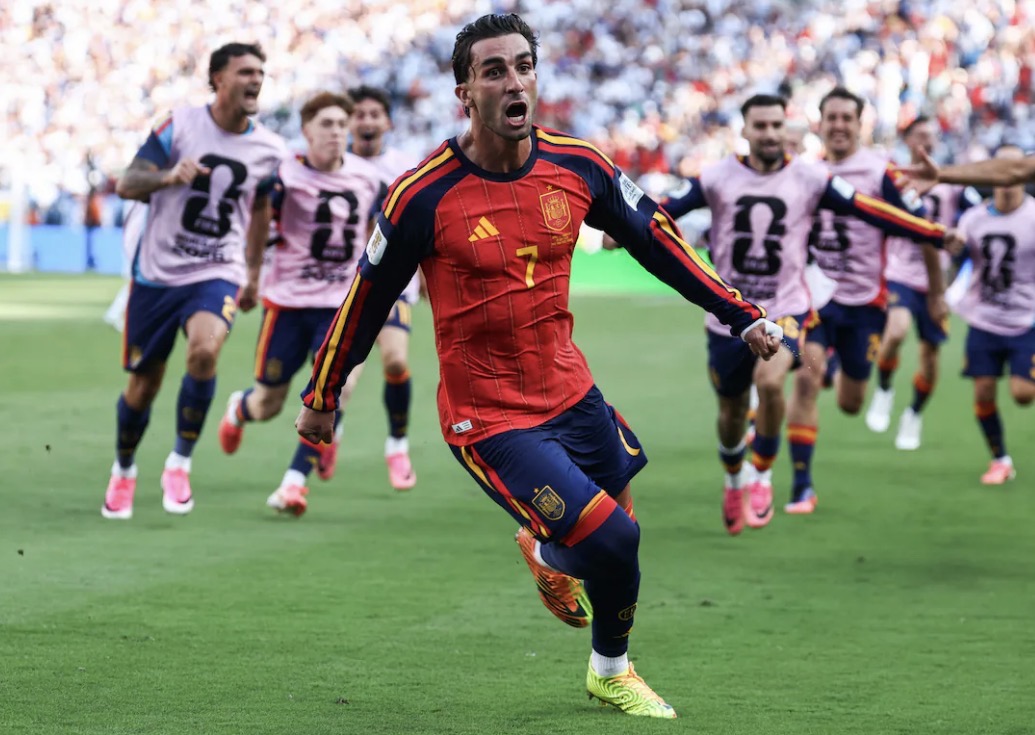 Gracias, campeones: el orgullo no siempre se mide con una copa