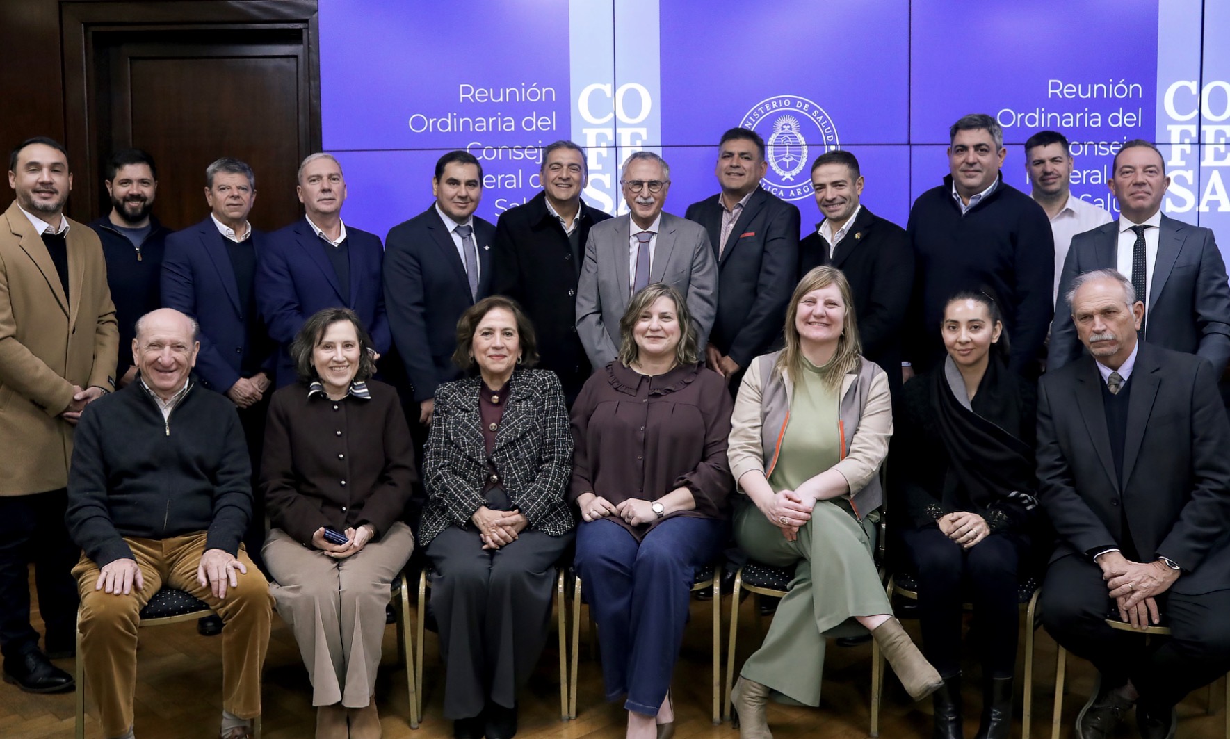 Evaluaron la situación epidemiológica por enfermedades respiratorias