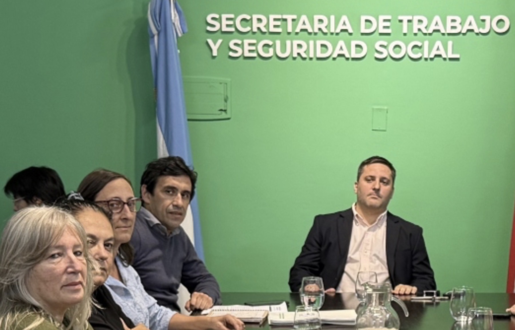 AGMER consideró insuficiente la oferta salarial y pidió una propuesta superadora