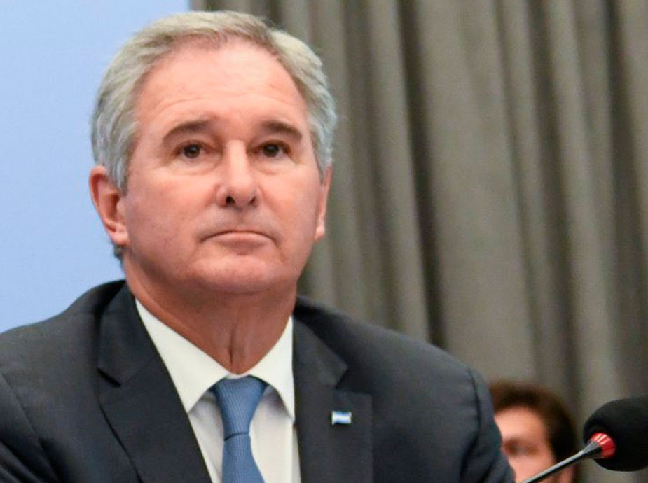 El Gobierno celebró la puesta en marcha desde mayo del acuerdo UE-Mercosur