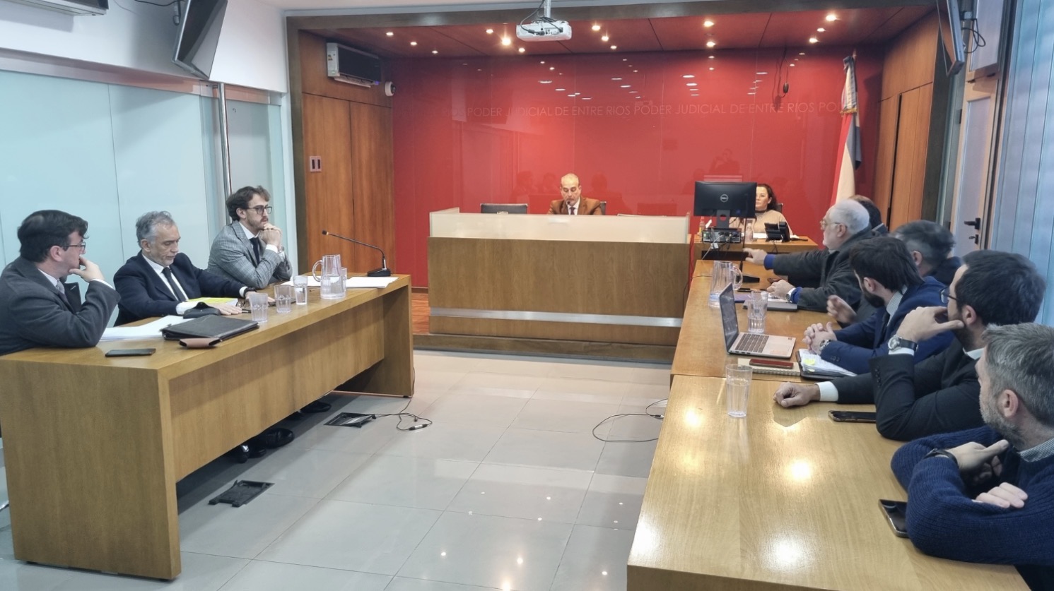 Créditos simulados: exfuncionarios admitieron la maniobra