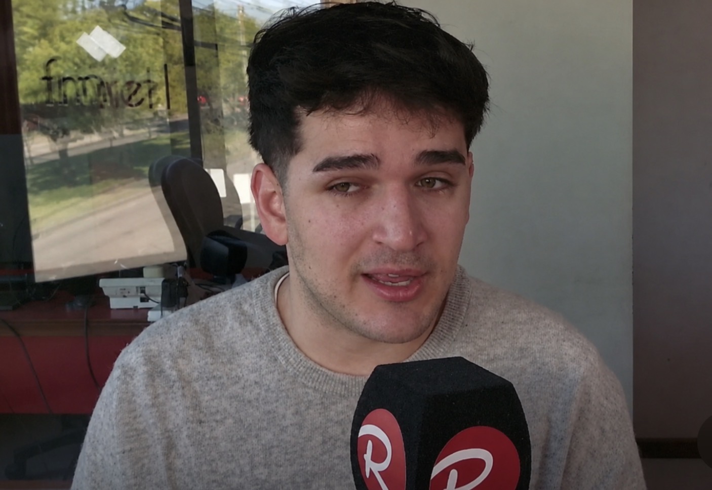 "Argentina es el mejor país del mundo"