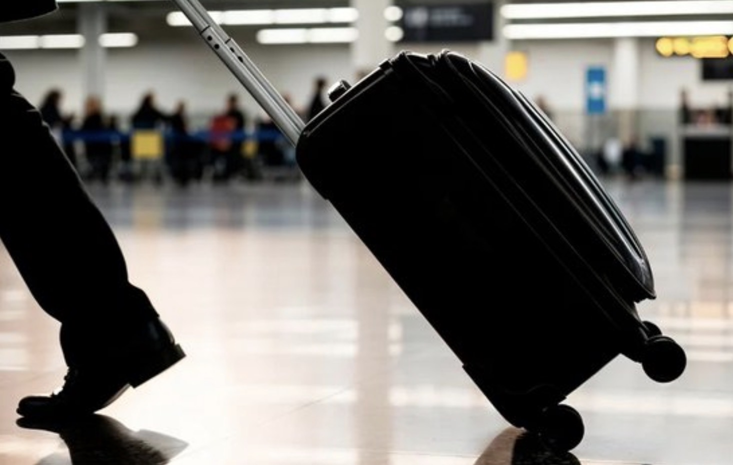 Aerolíneas Argentinas elimina el equipaje de mano gratuito