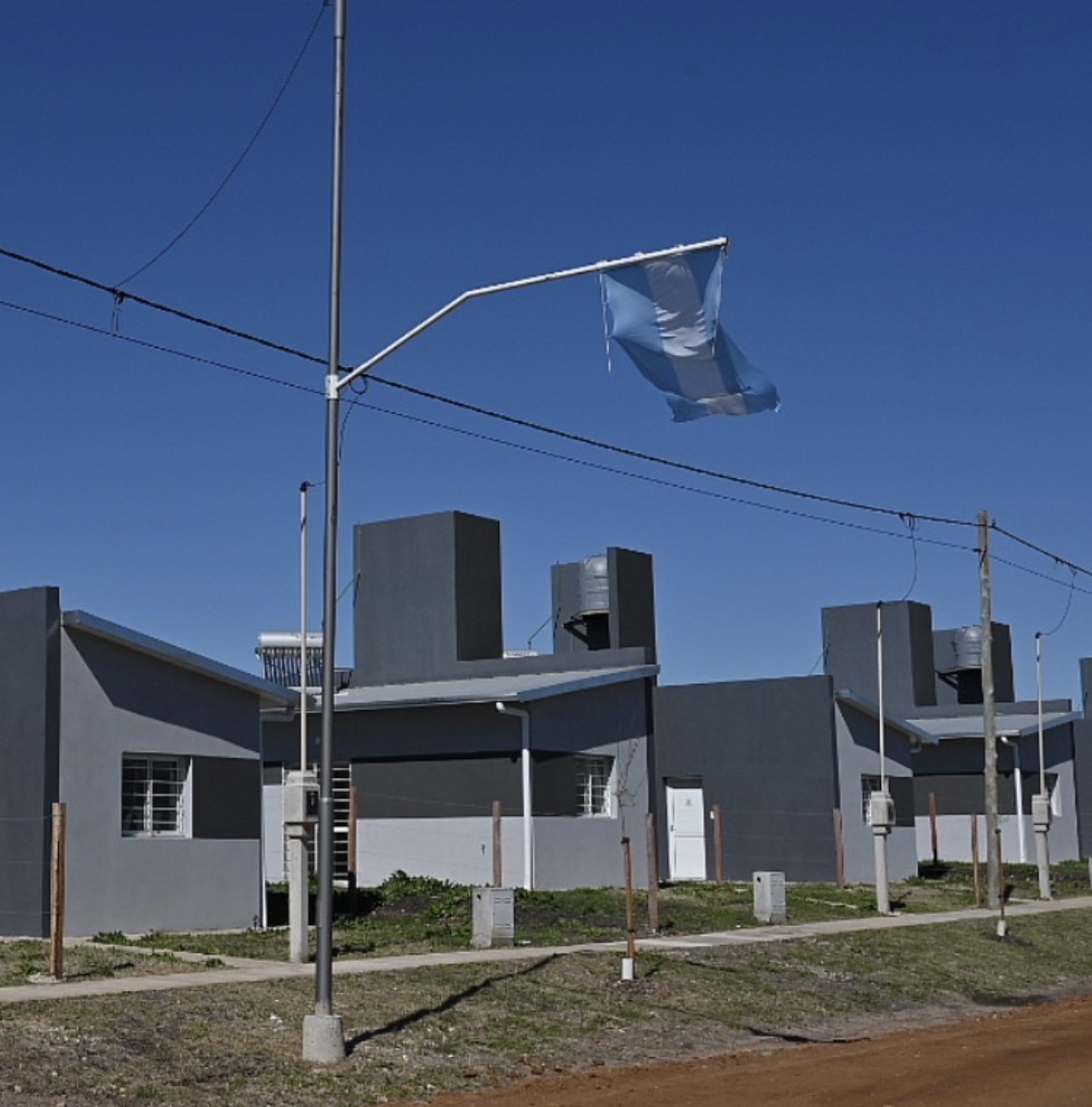 El IAPV lanza una moratoria y un plan de cancelación anticipada