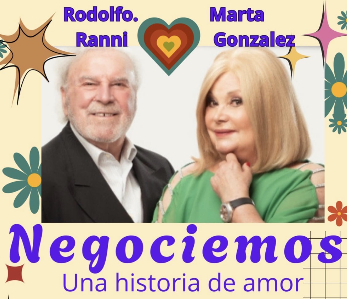 Ranni y González llegan a Basavilbaso