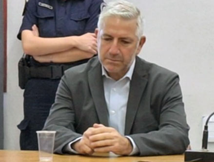 "Un año y diez meses esperando justicia"