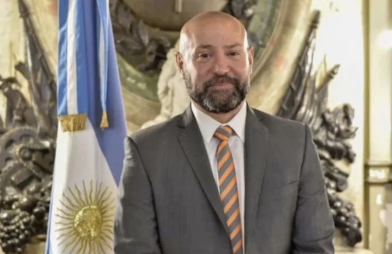 Pidieron la detención de Diego Spagnuolo en la causa ANDIS