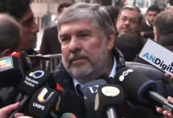 El PJ no marchará a Comodoro Py pero prepara concentración en apoyo a CFK