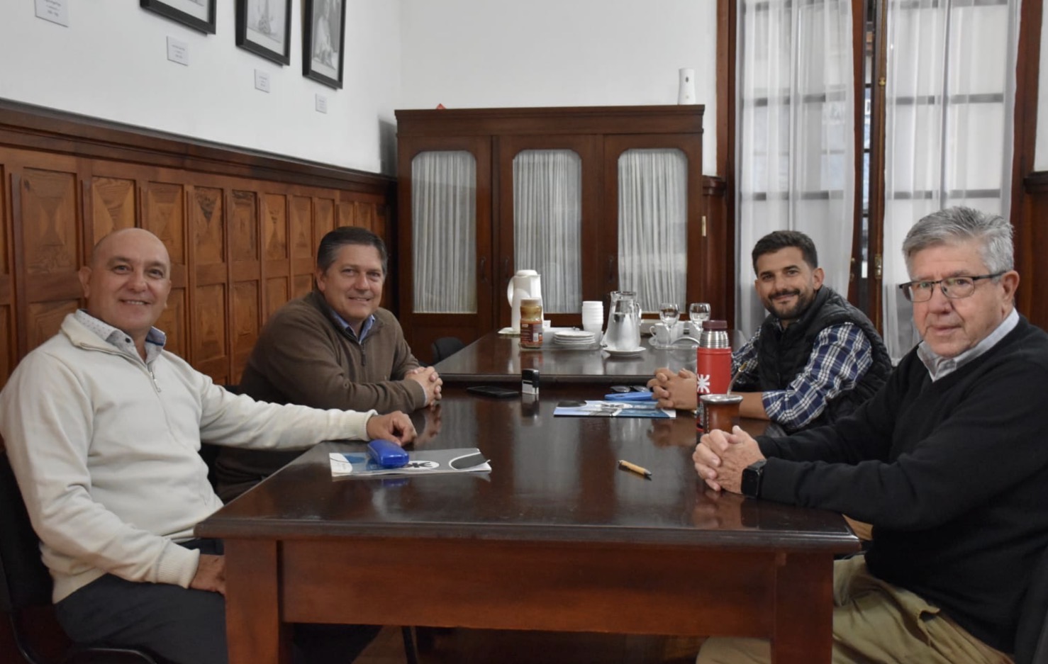 La UTN dictartá en ciudad una Diplomatura en Mantenimiento Industrial