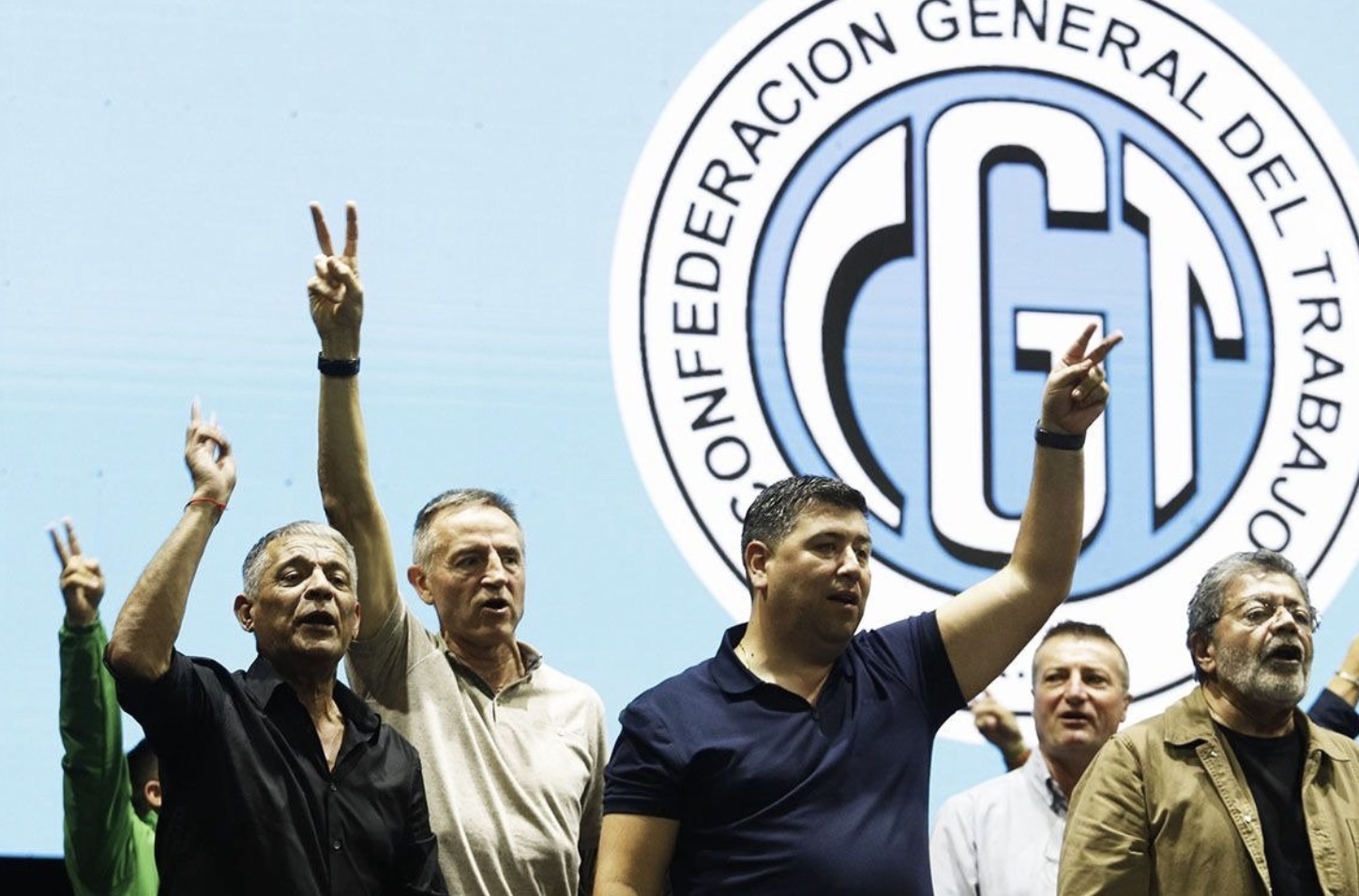La justicia suspendió más de 80 artículos de la nueva Ley laboral 