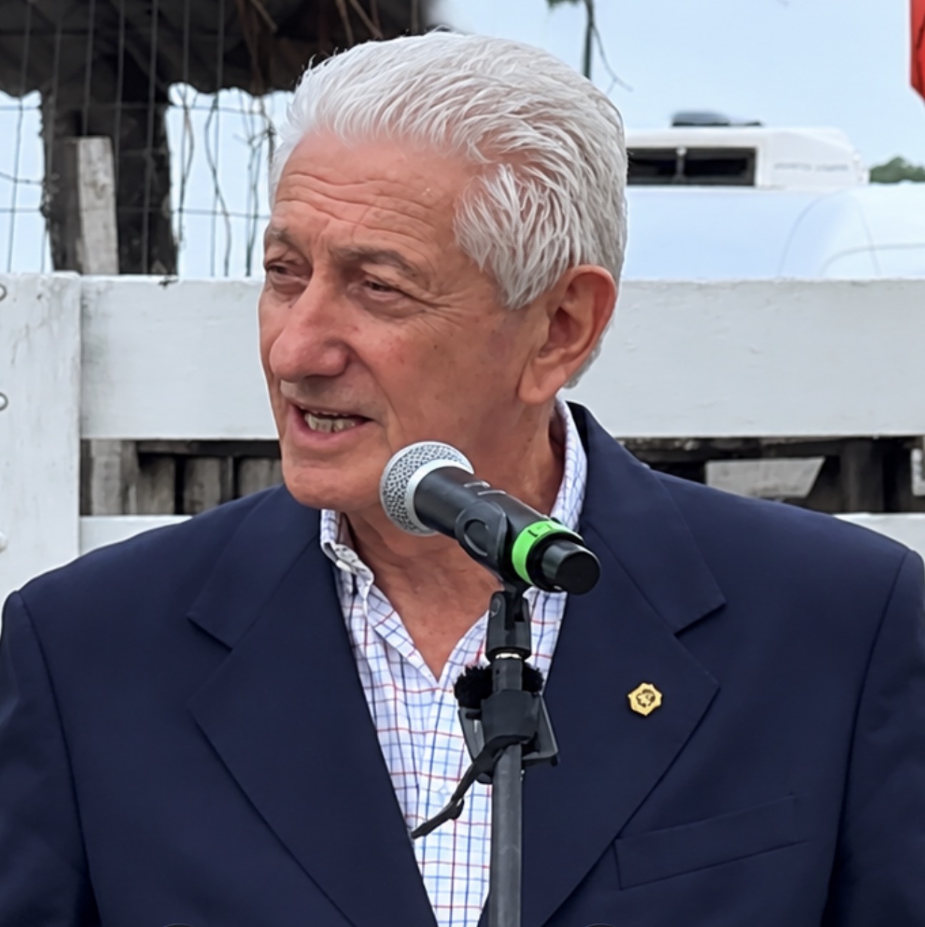 Boc-Hó destacó el valor del cooperativismo