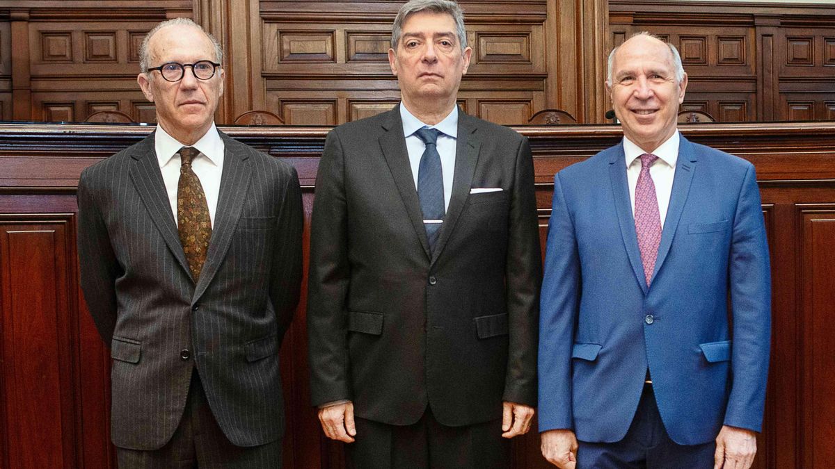 La Corte Suprema rechazó el per saltum del Gobierno por la reforma laboral