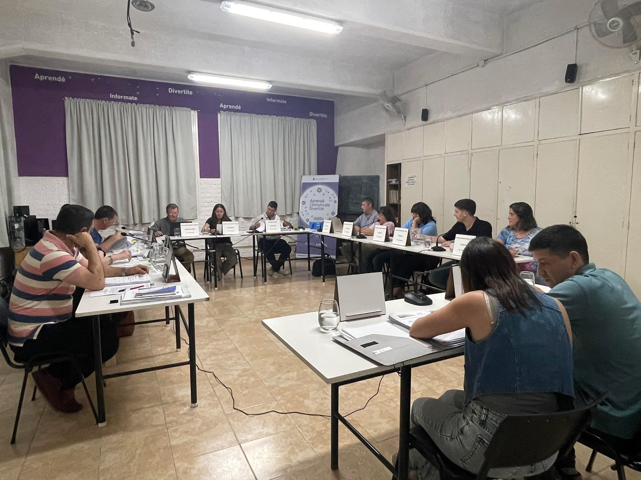 El Concejo Deliberante derogó por unanimidad la Ordenanza 788/2024