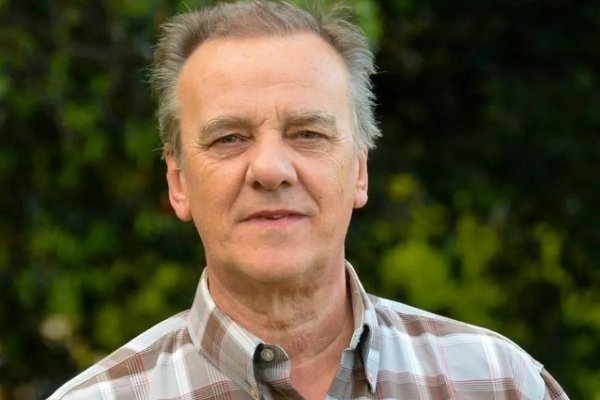 Falleció Eduardo Solari, histórico dirigente de la UCR entrerriana