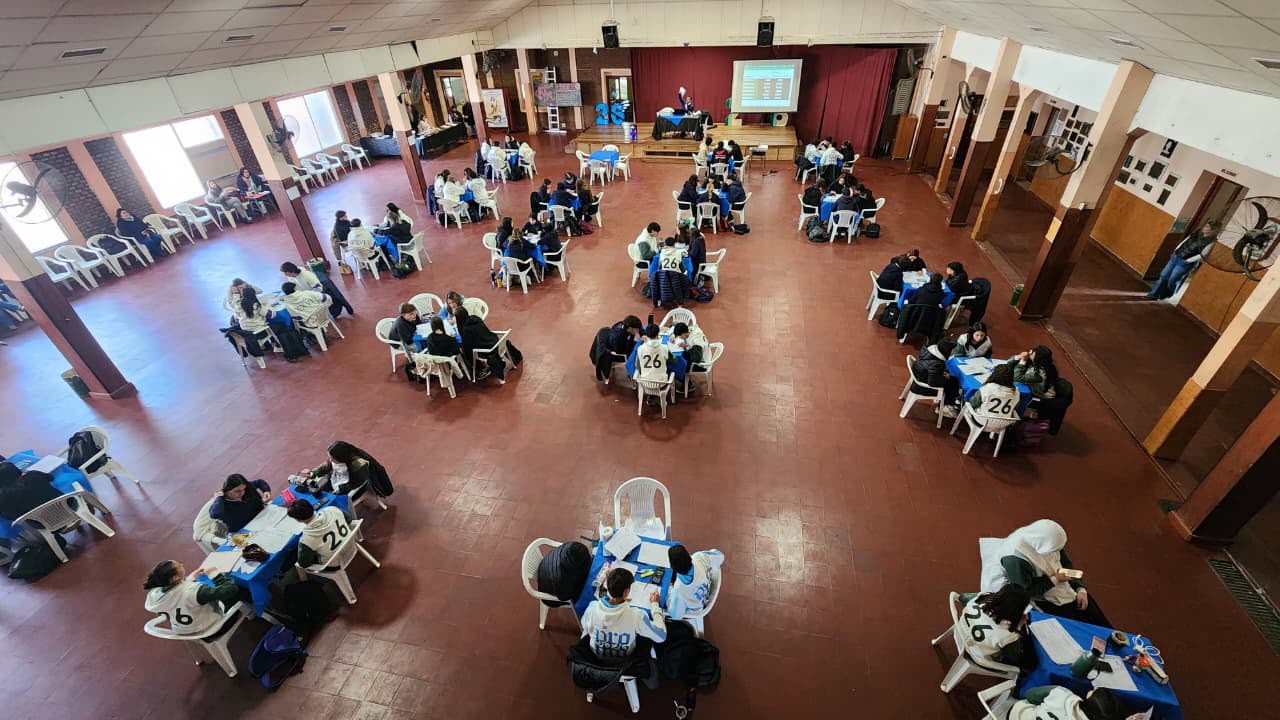 Formando Emprendedores