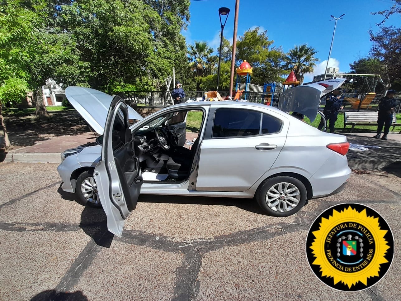 La Policía frustra intento de “cuento del tío” 