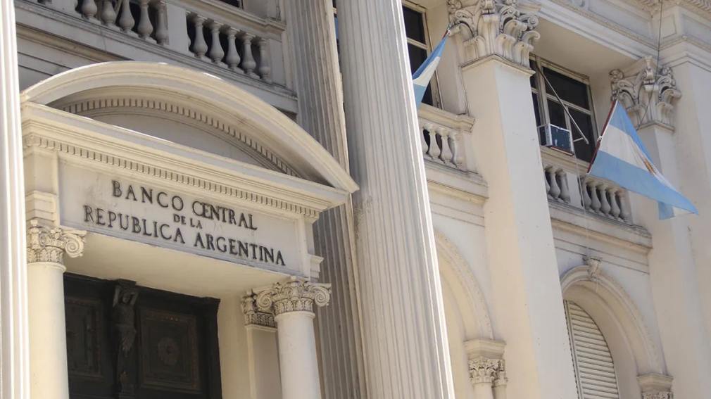 El Banco Central pagó vencimientos por U$S 1.000 millones 