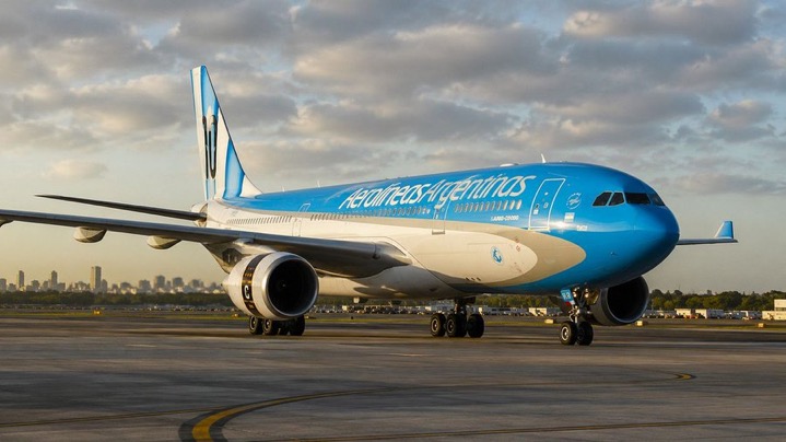 Argentina perdió el juicio por la expropiación de Aerolíneas