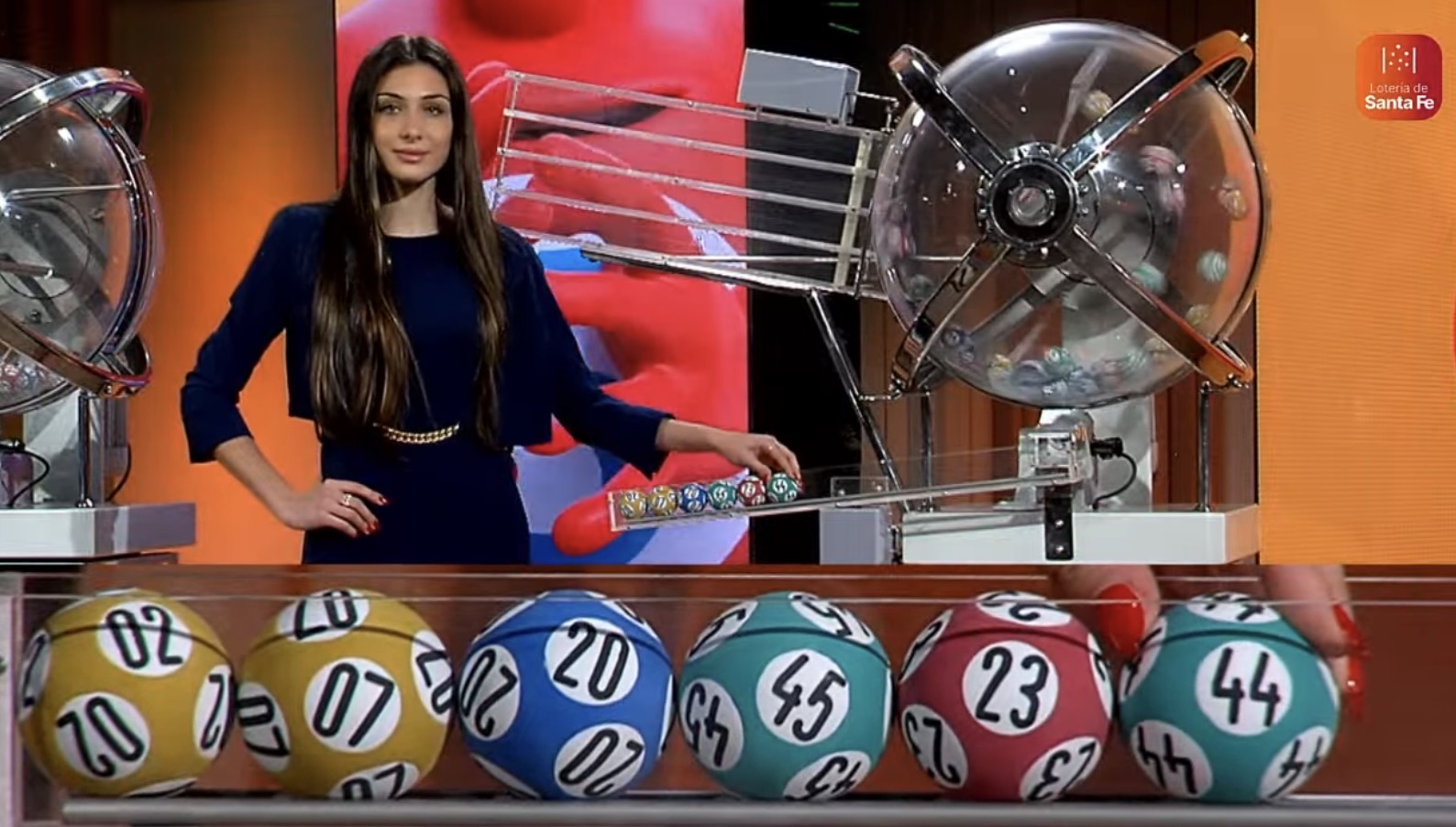 El Quini 6 quedó vacante!