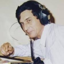 Se cumplen 27 años sin “la voz de Basavilbaso”