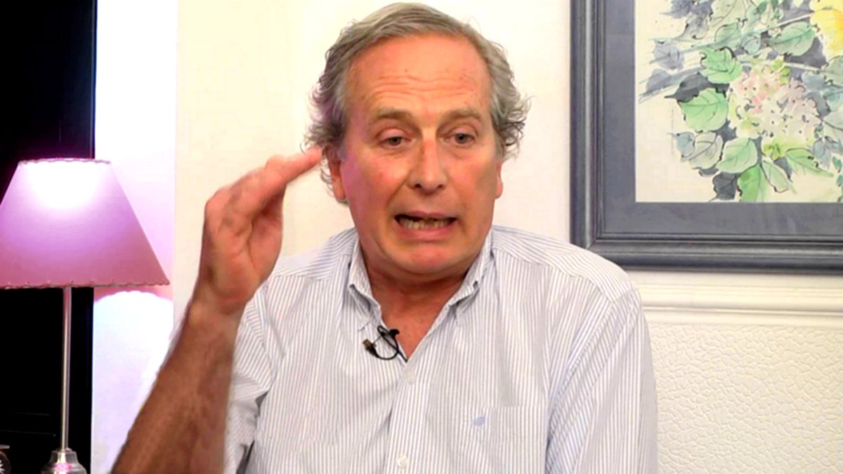 “No se puede ser indiferente frente a la educación"