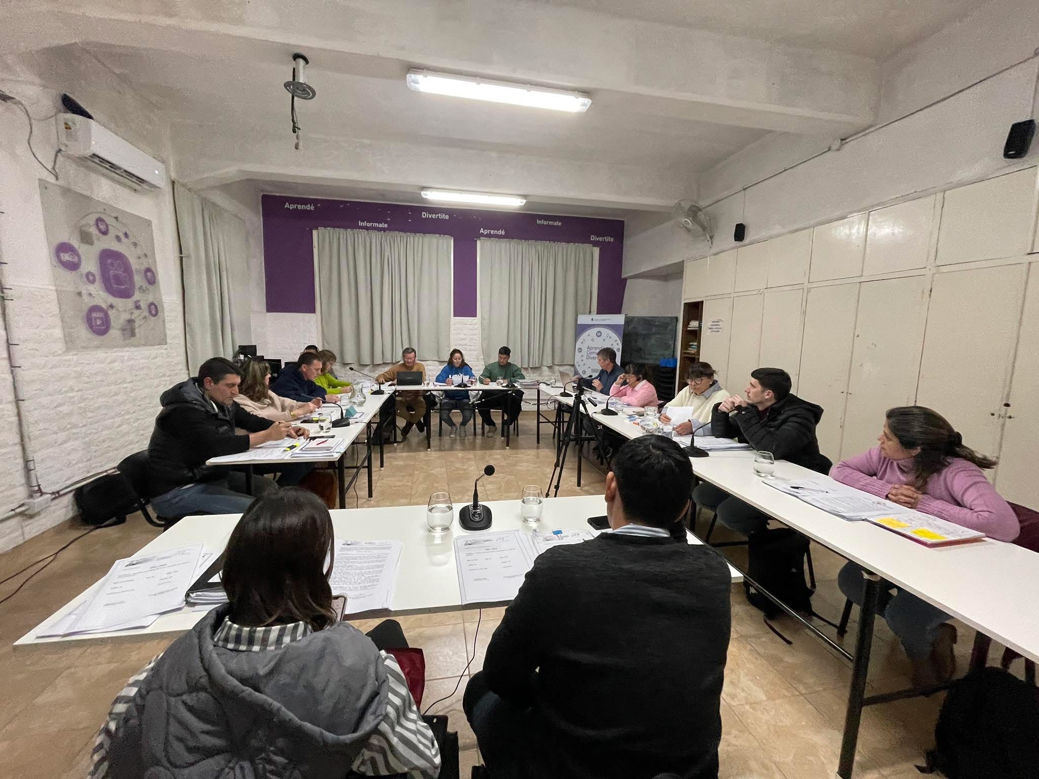 Quedó firme el veto de Besel a la Ordenanza del Domicilio Fiscal Electrónico 