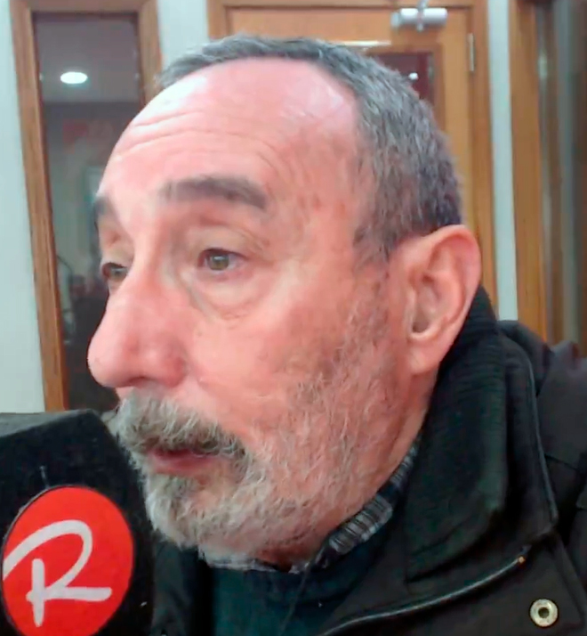 Se dilata el comienzo del juicio por la muerte de cuatro basavilbasenses