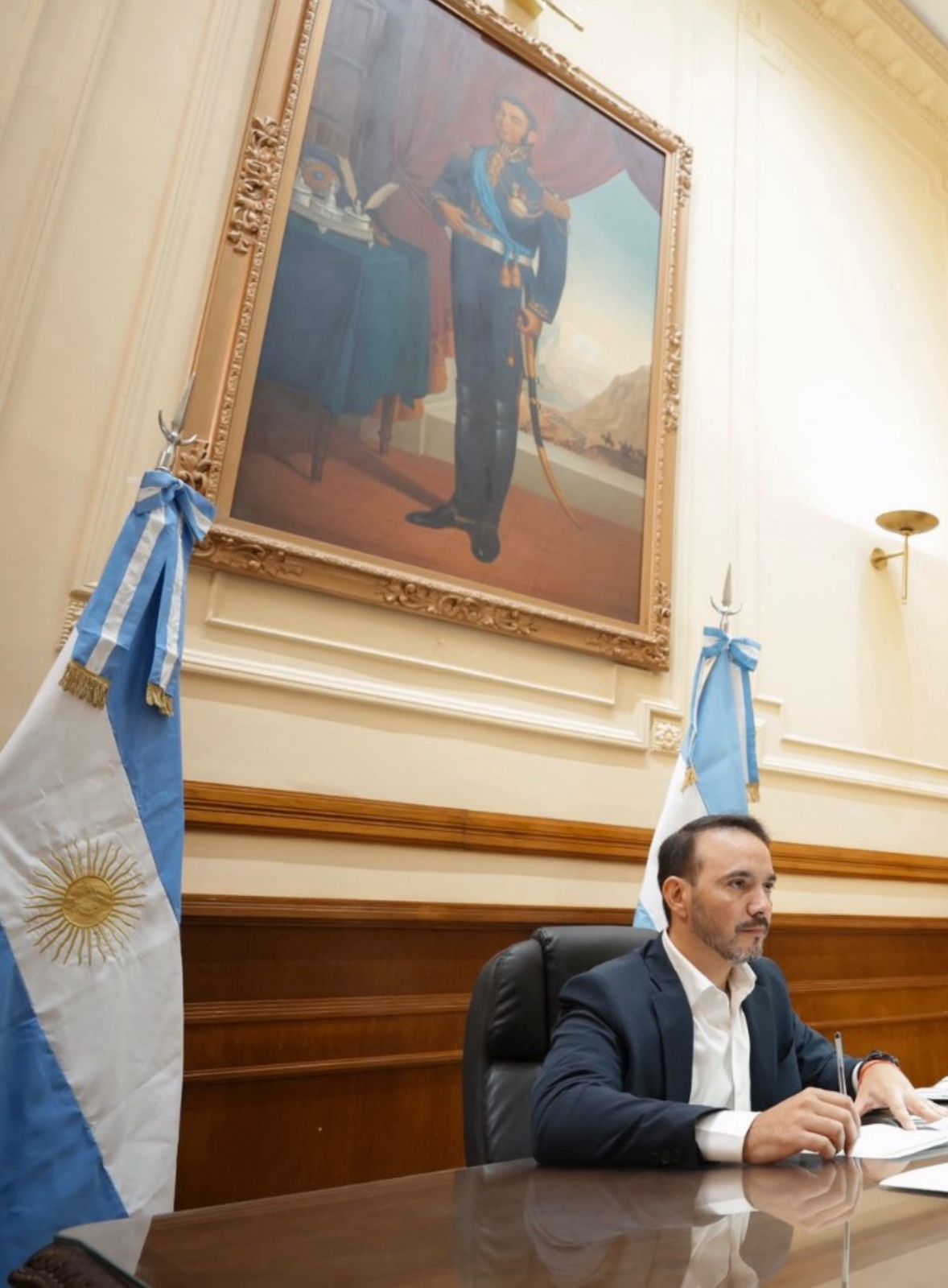 Anuncian exploraciones de tierras raras en Corrientes