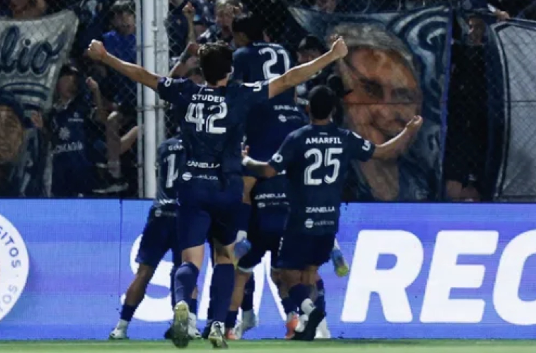 Independiente Rivadavia campeón de la Copa Argentina