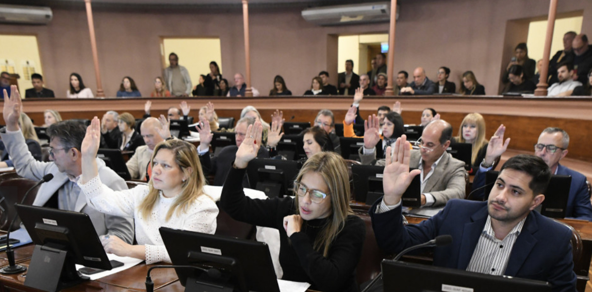 Diputados comenzó el tratamiento del proyecto de sostenibilidad de la deuda 