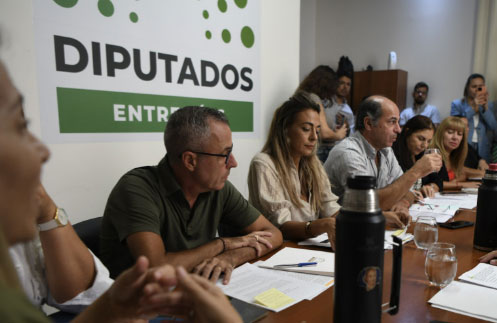 La comisión investigadora de la deuda incluirá la gestión de Moine