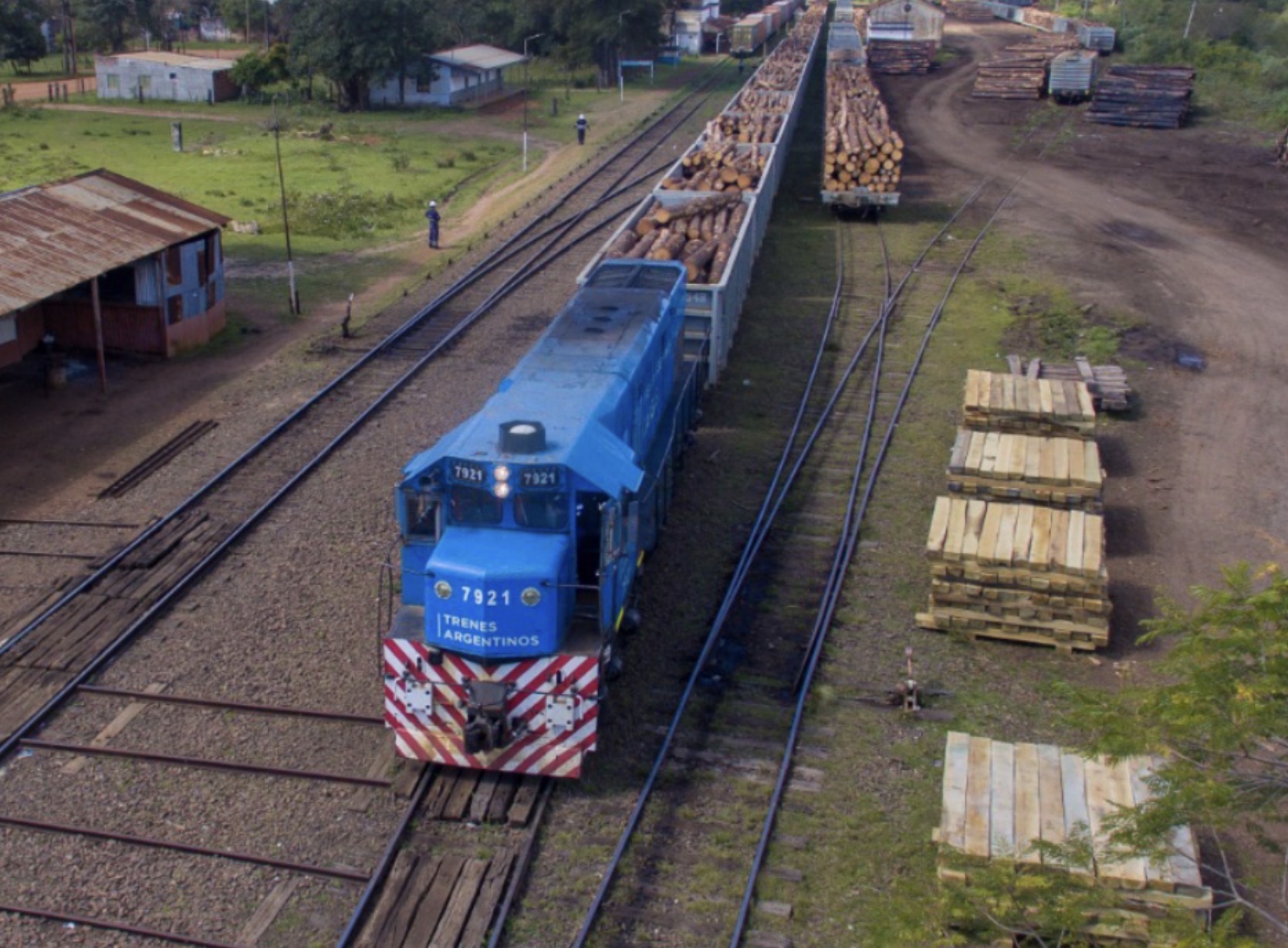El Gobierno autorizó la licitación de las líneas Belgrano, San Martín y Urquiza 
