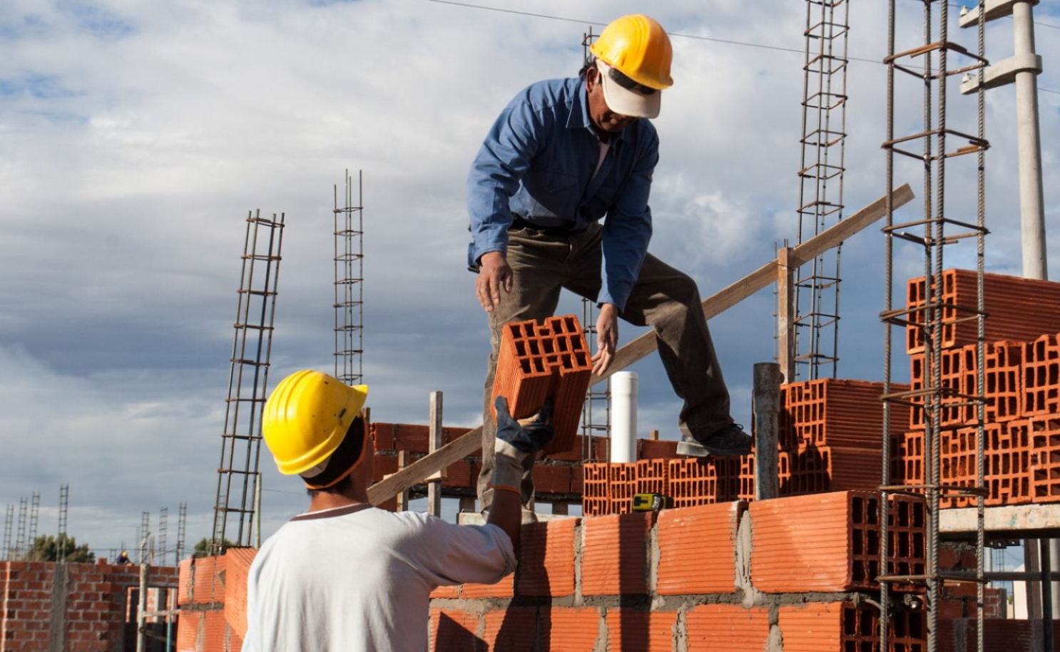 Creció el empleo informal en el primer trimestre