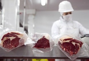 China rechazó carne argentina por antibiótico prohibido