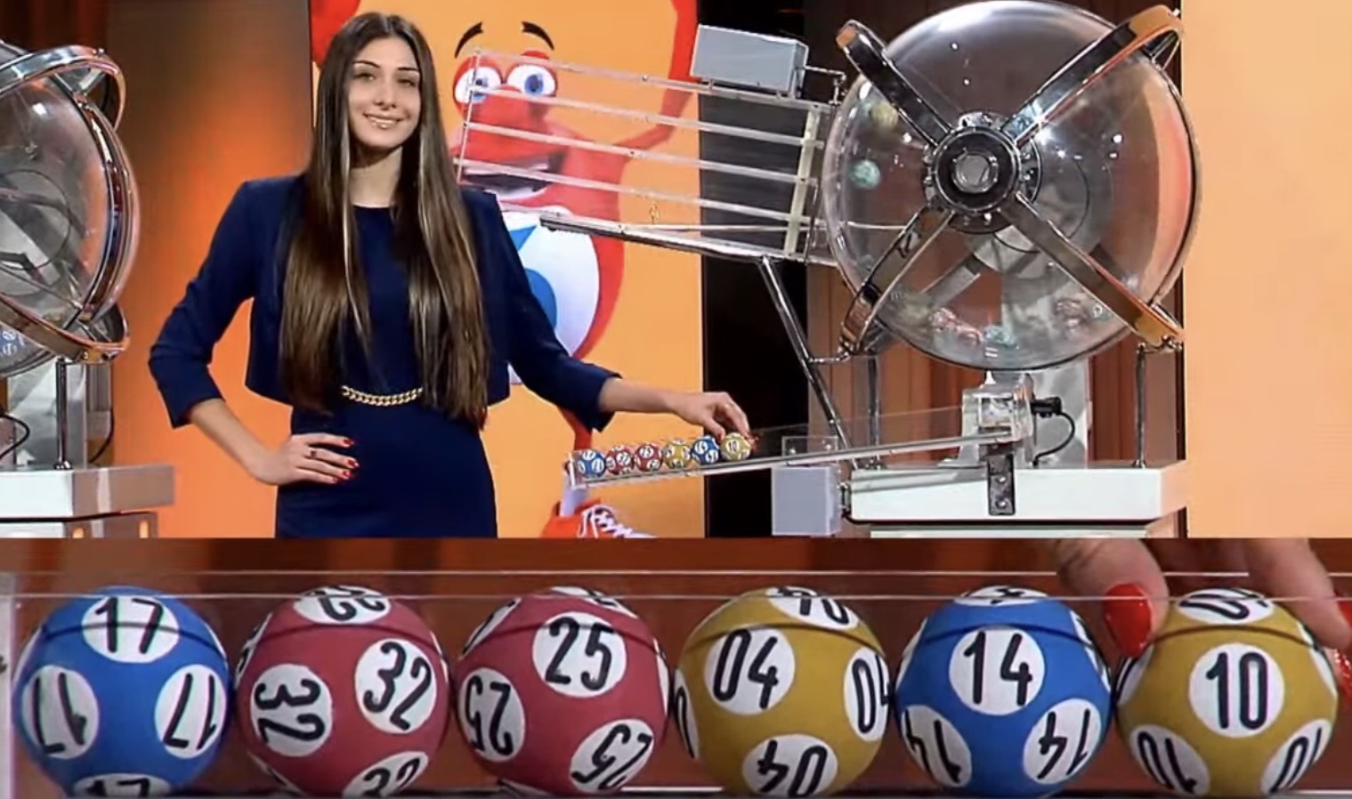 Quini 6: cuatro apostadores se quedaron con pozo millonario