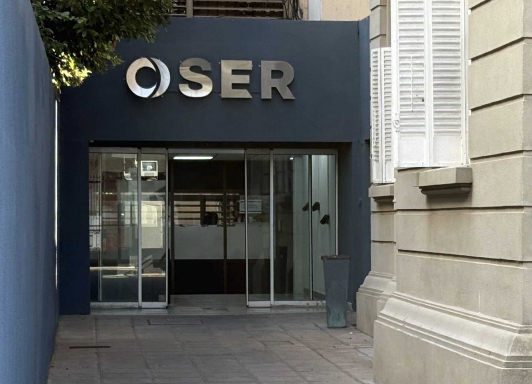 OSER y la Federación Médica de Entre Ríos alcanzan un acuerdo
