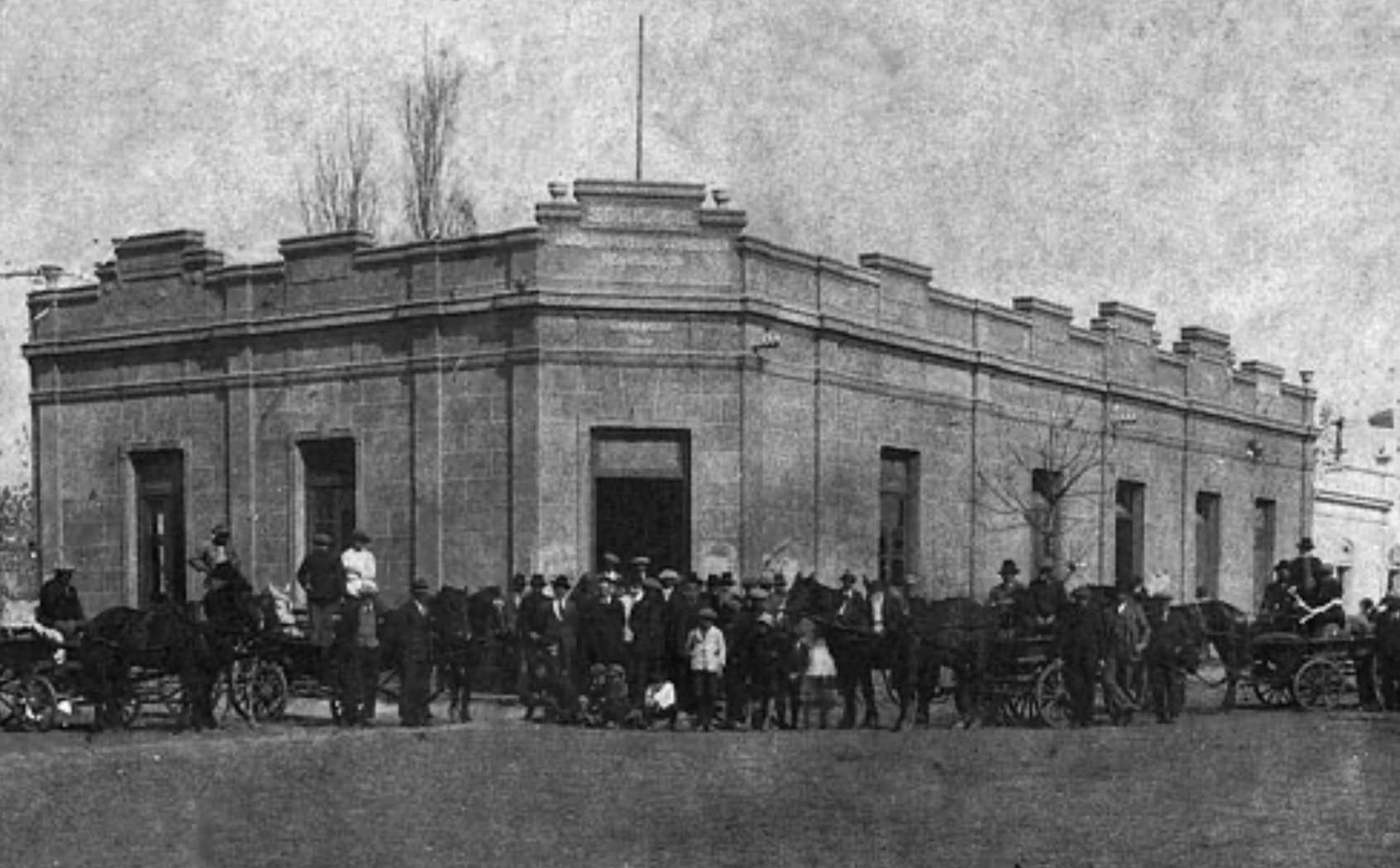 El movimiento cooperativo celebra su día