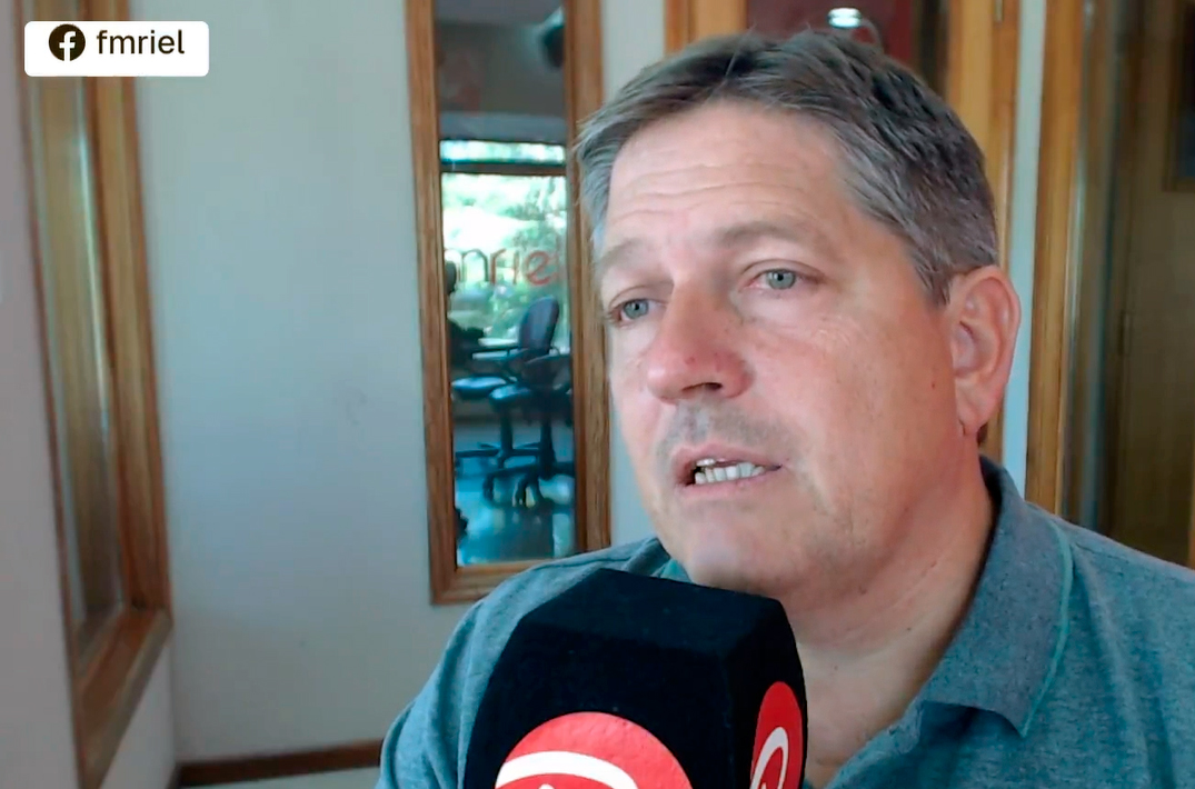Municipio proyecta obras de pavimento y con sistema de adoquines junto a vecinos