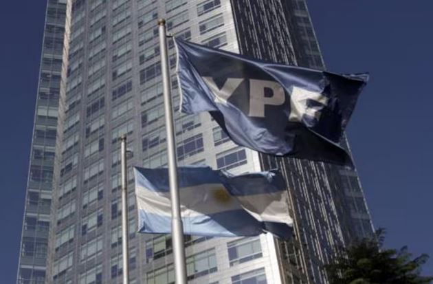 Revocan la condena contra Argentina por la expropiación de YPF