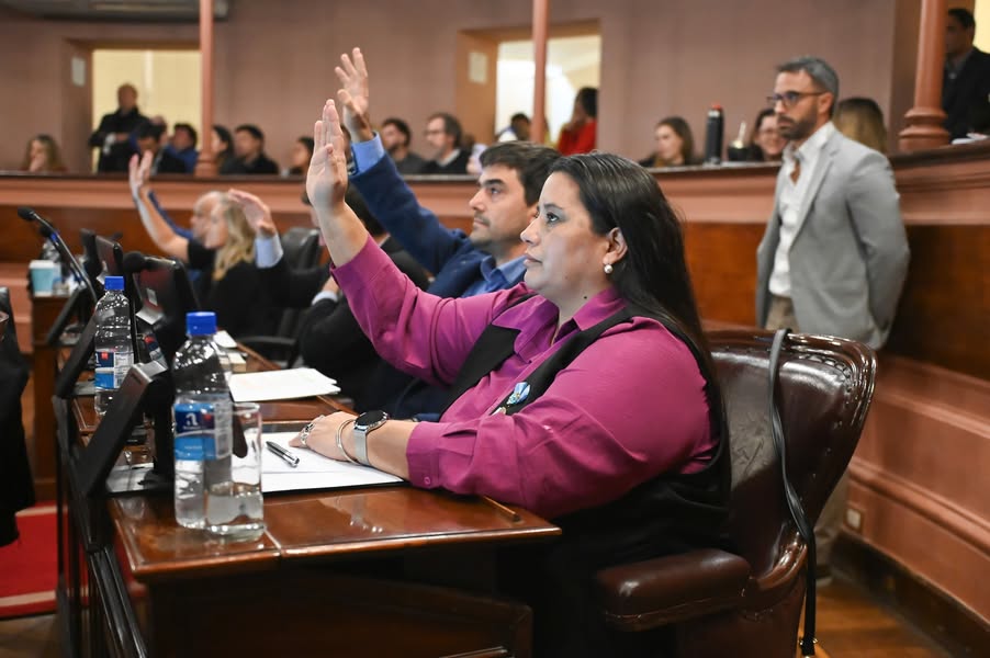 Impulso al deporte: media sanción a la ley de participación público-privado