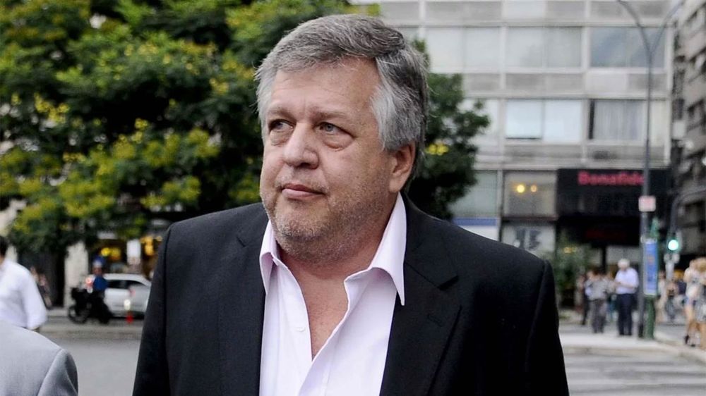 La Justicia argentina pidió la extradición de Nicolás Maduro