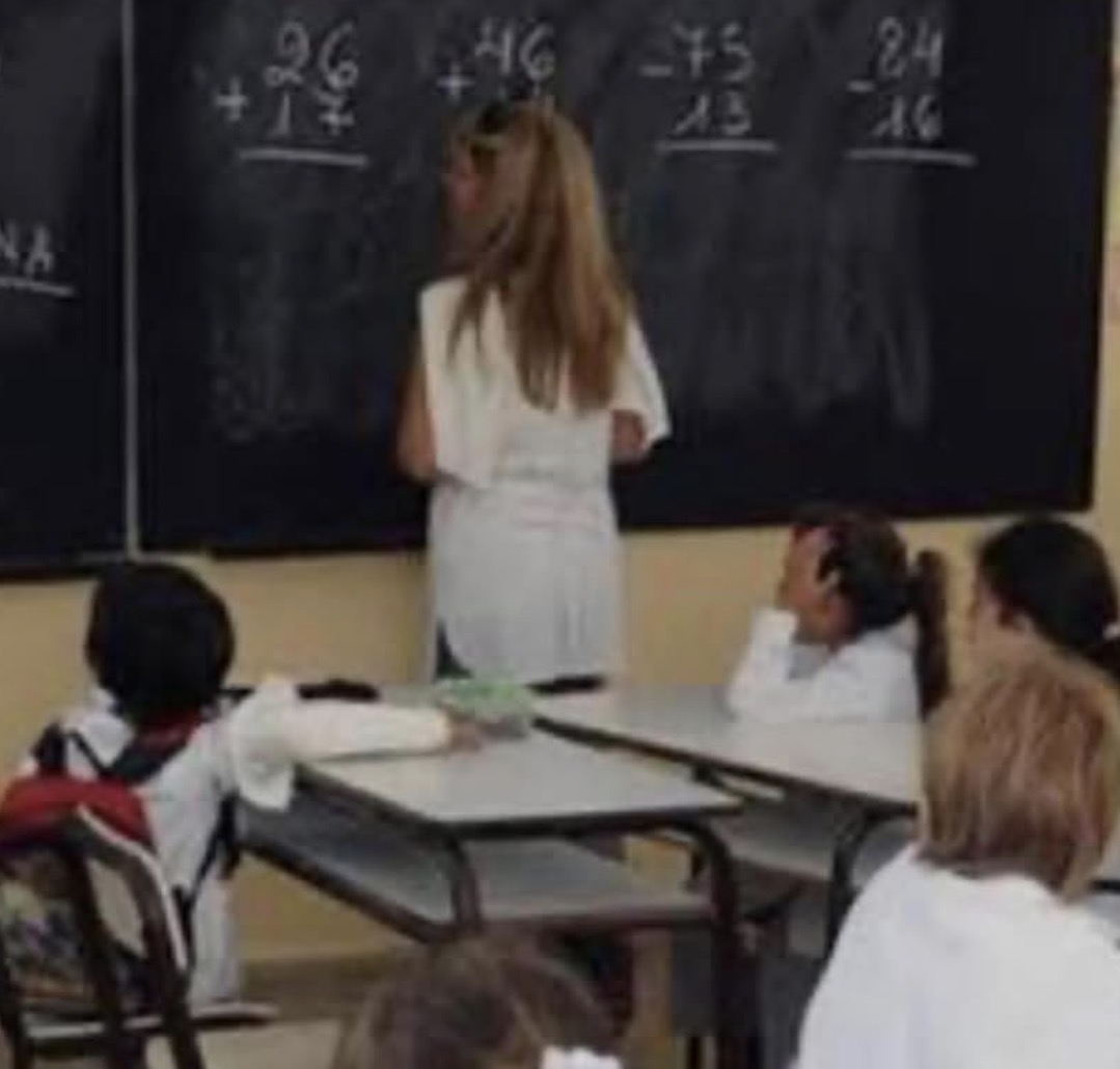 Docentes cobrarán por complementaria aumento dispuesto por Decreto