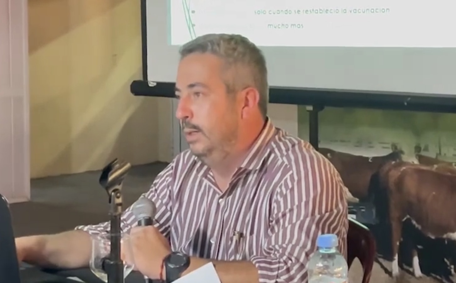 FUCOFA fijó el valor de las vacunas y alertó por el nuevo esquema sanitario
